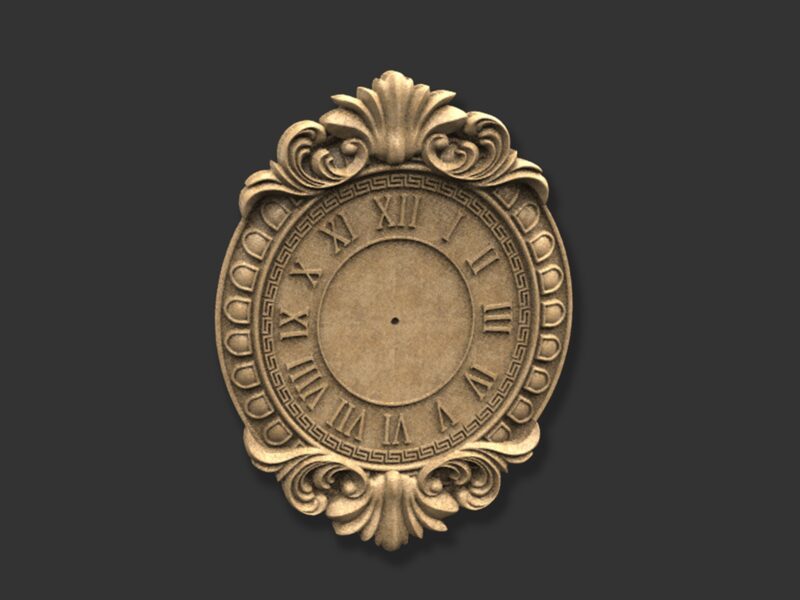 Laikrodžių modeliai