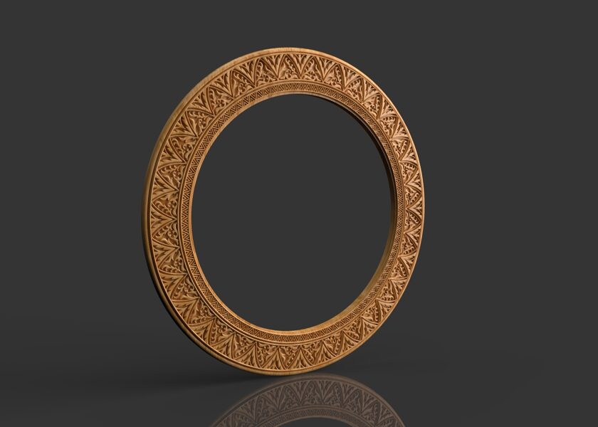 Veidrodžių modeliai