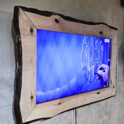 Televizoriaus rėmas